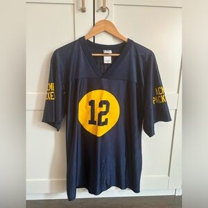 Green Bay Packers Aaron Rodgers throwback jersey men's medium